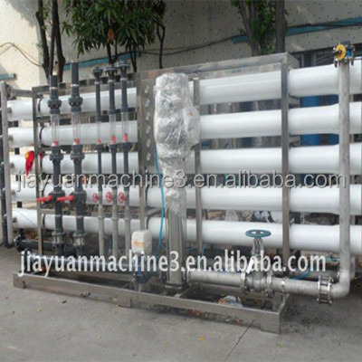 van het de fabrieksmineraalwater van de waterzuiveringsinstallatie de machineprijs in van de het waterreiniging van India RO de machinefabriek